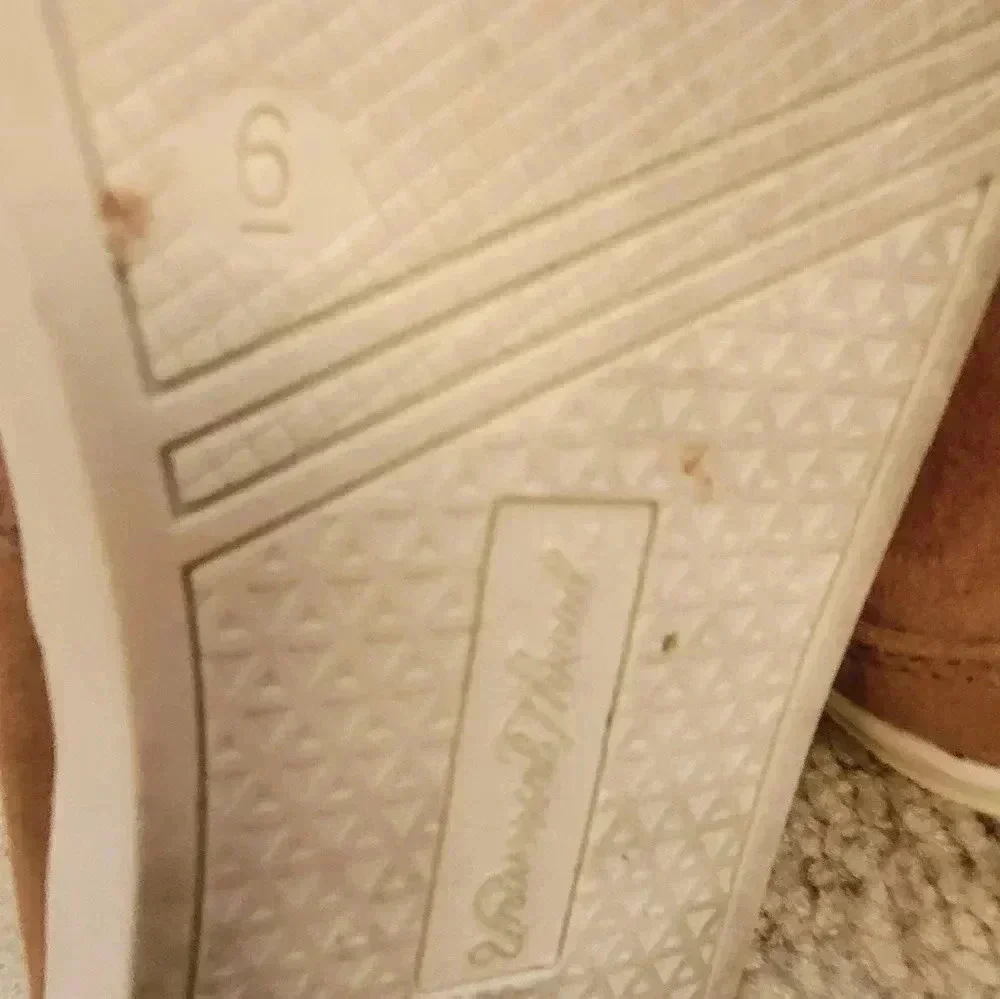 Universal Thread boot, Size 6, great condition - Picture 8 of 9